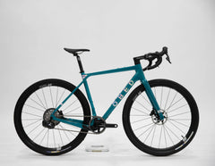 GVR Gen 1 SRAM Force AXS D2 12 spd | Size MD