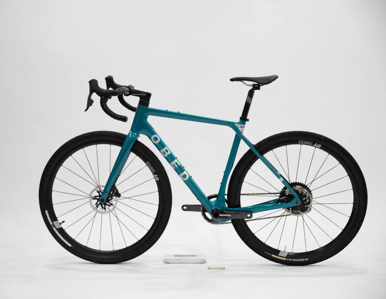 GVR Gen 1 SRAM Force AXS D2 12 spd | Size MD