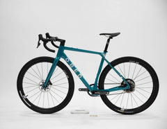 GVR Gen 1 SRAM Force AXS D2 12 spd | Size MD