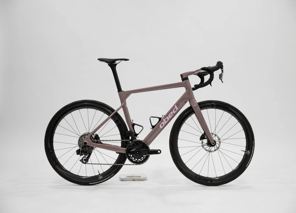 RVR SRAM Force E1 2X| Size M