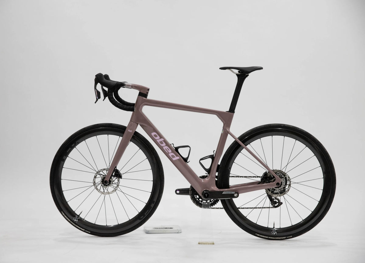 RVR SRAM Force E1 2X| Size M