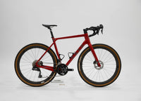 GVR (Gen 1) GRX 825 Di2 | Size L