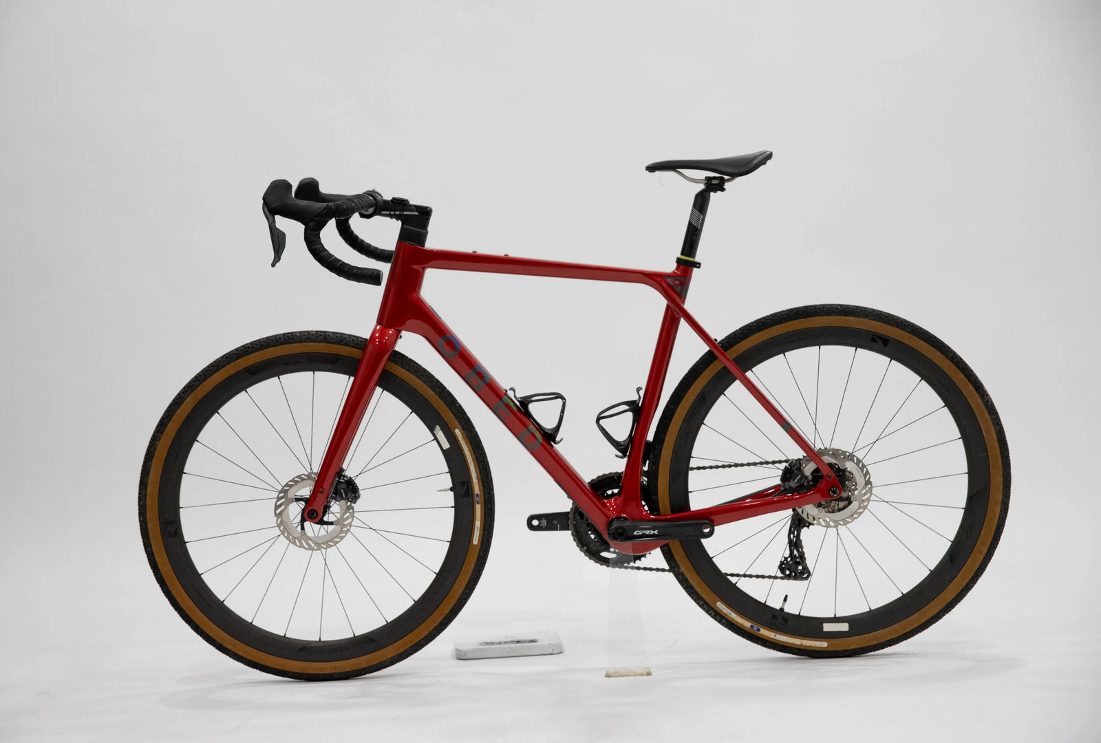 GVR (Gen 1) GRX 825 Di2 | Size L