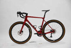 GVR (Gen 1) GRX 825 Di2 | Size L