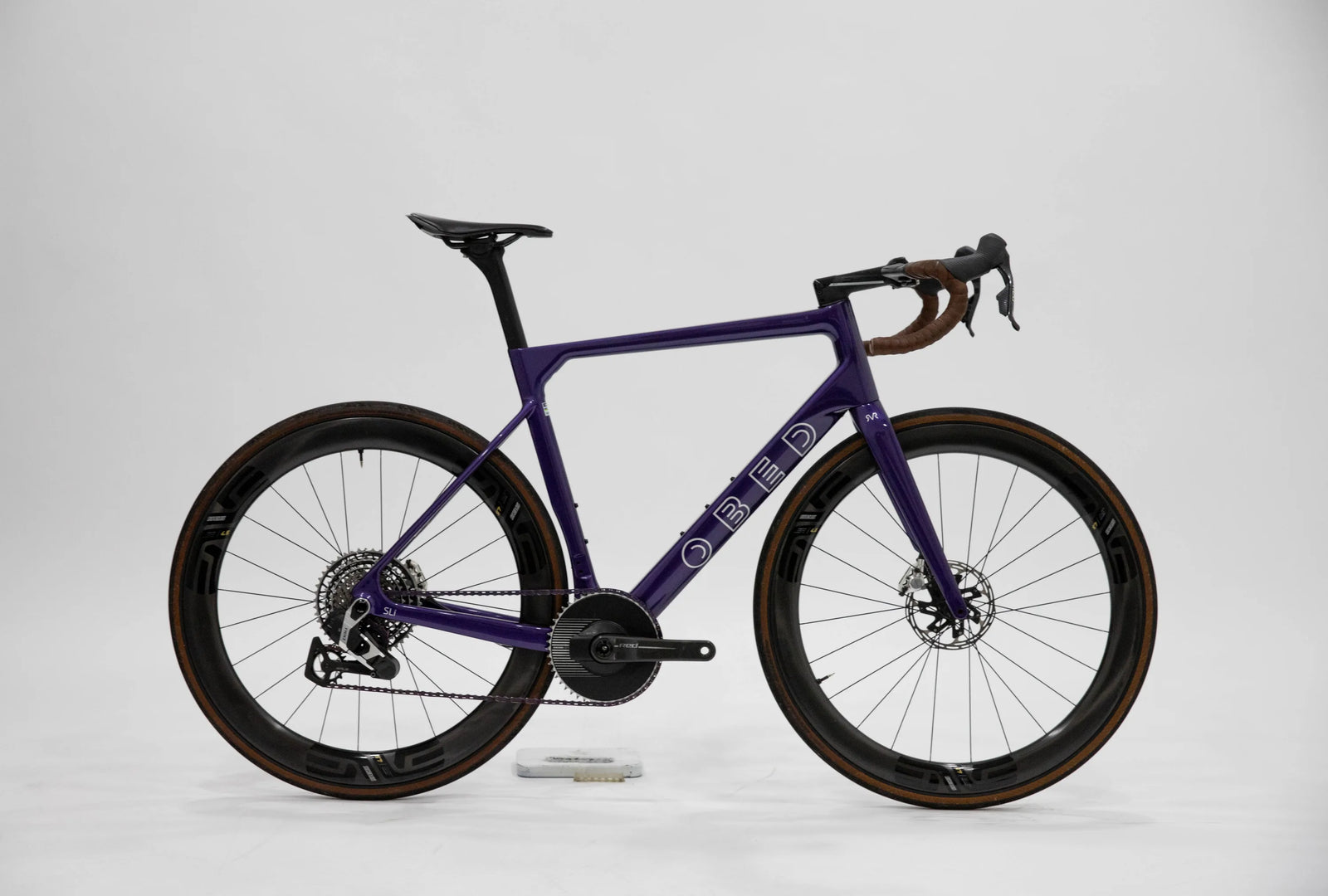 Studio NEXT RVR SRAM Red | Size L