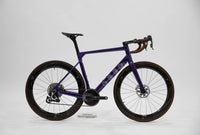 Studio NEXT RVR SRAM Red | Size L
