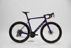 Studio NEXT RVR SRAM Red | Size L