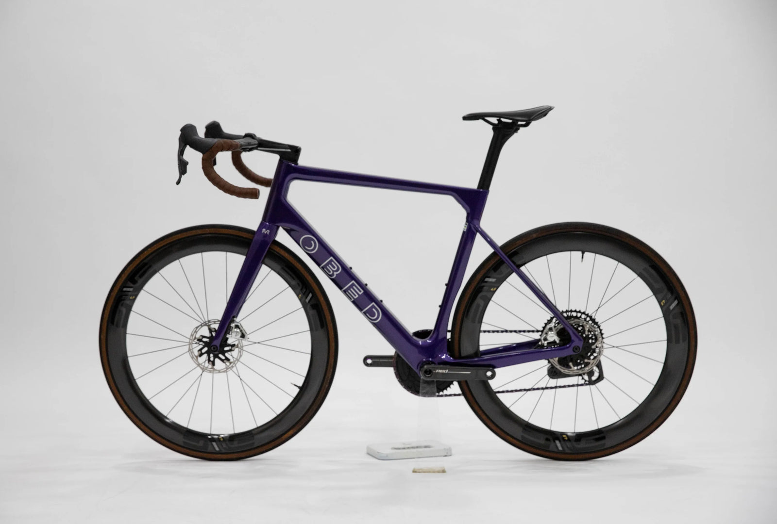 Studio NEXT RVR SRAM Red | Size L