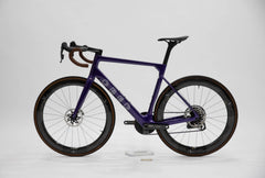 Studio NEXT RVR SRAM Red | Size L