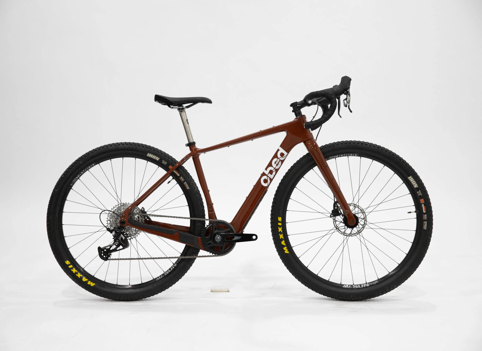 MMR SRAM Rival | Size SM