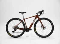 MMR SRAM Rival | Size SM