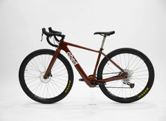 MMR SRAM Rival | Size SM