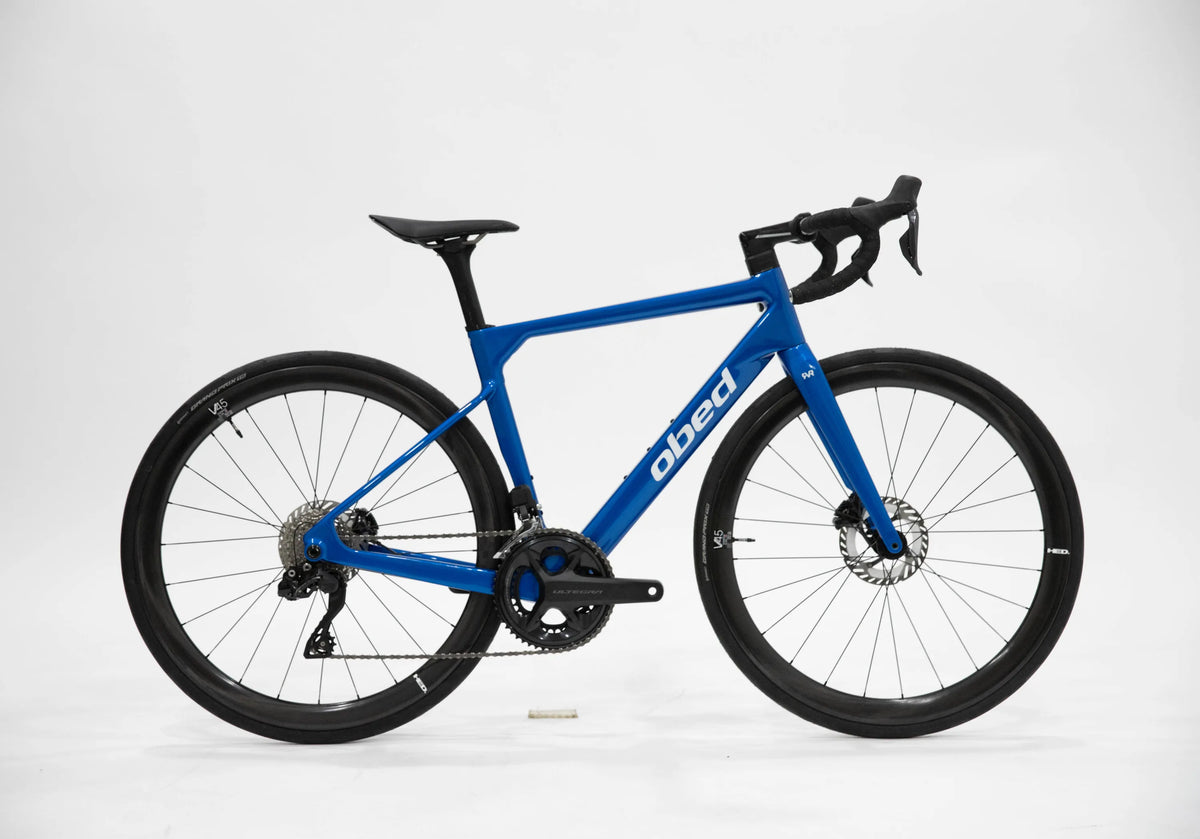 RVR Ultegra/ 105 Di2 Mix | Size SM - OBED Bikes