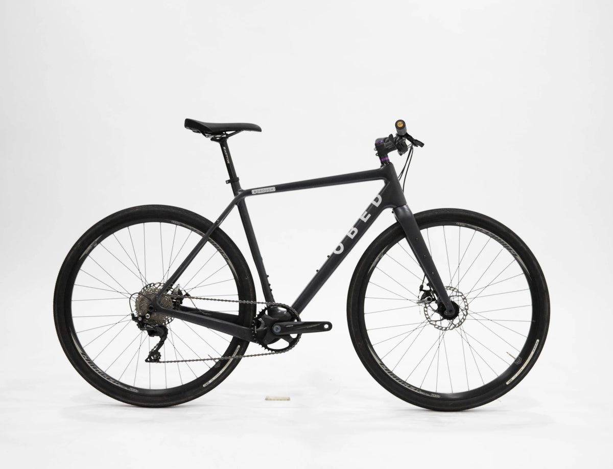 Borough 105 Mechincal | Size MD