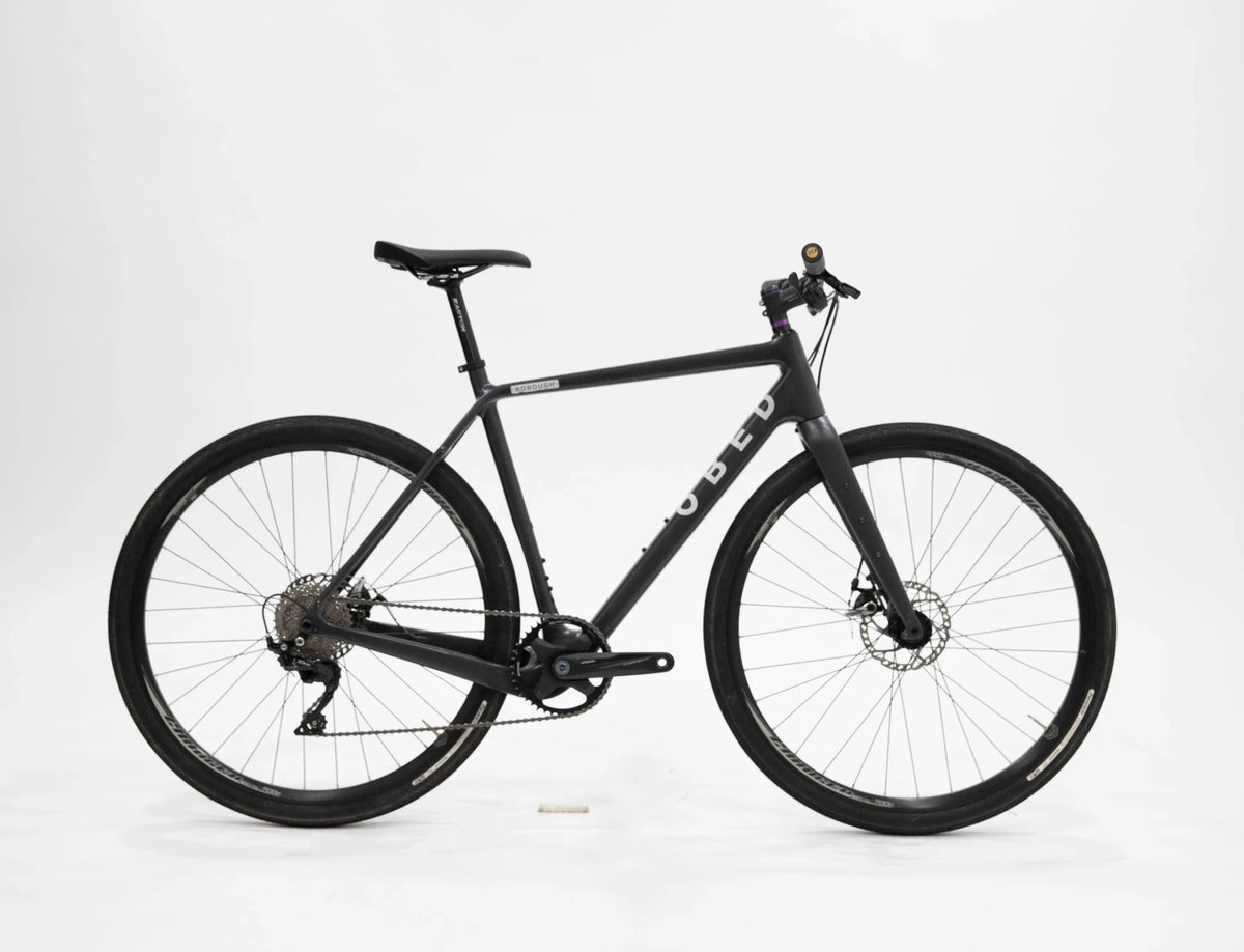 Borough 105 Mechincal | Size MD - OBED Bikes