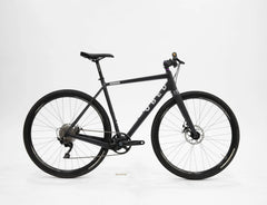 Borough 105 Mechincal | Size MD