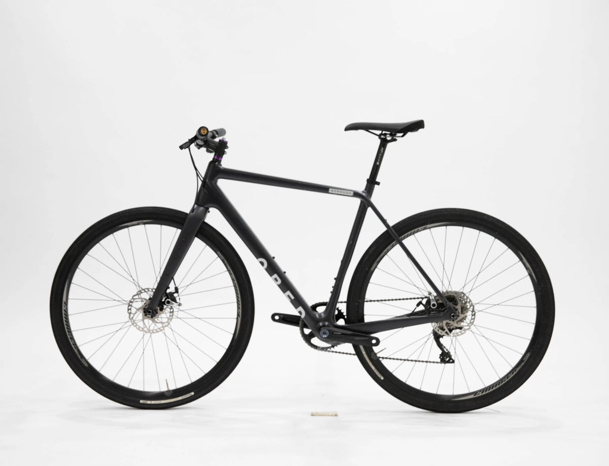 Borough 105 Mechincal | Size MD