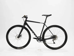 Borough 105 Mechincal | Size MD
