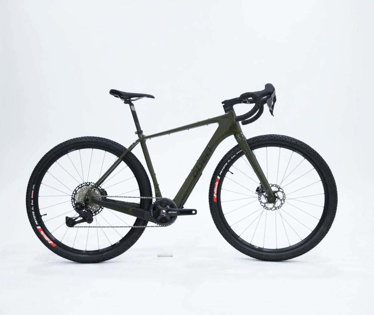 MMR GRX 827 Di2 | Size MD