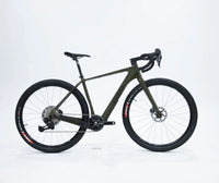 MMR GRX 827 Di2 | Size MD