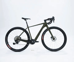 MMR GRX 827 Di2 | Size MD
