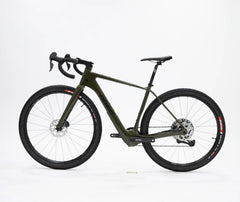 MMR GRX 827 Di2 | Size MD