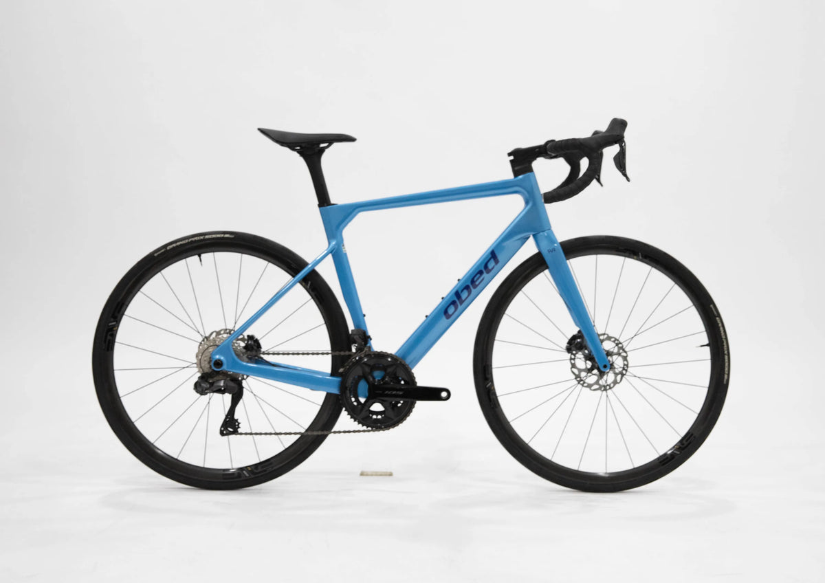 RVR 105/ Ult Di2 Mix | Size MD