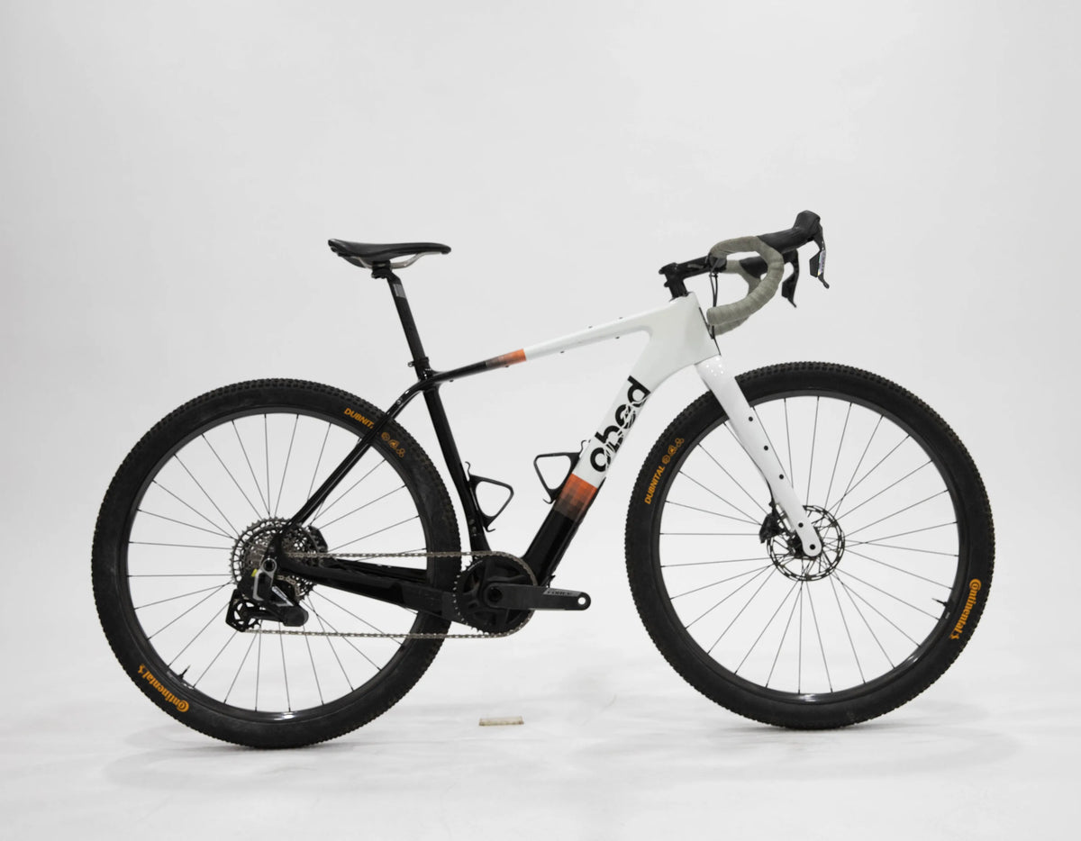MMR SRAM Force E1 | Size MD
