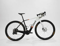 MMR SRAM Force E1 | Size MD
