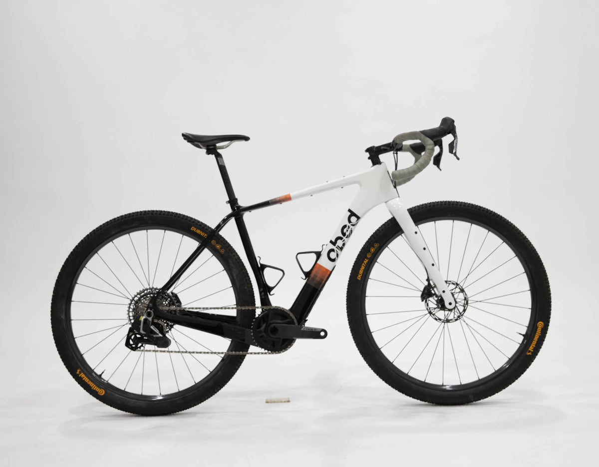 MMR SRAM Force E1 | Size MD - OBED Bikes