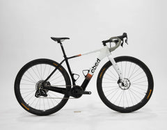 MMR SRAM Force E1 | Size MD