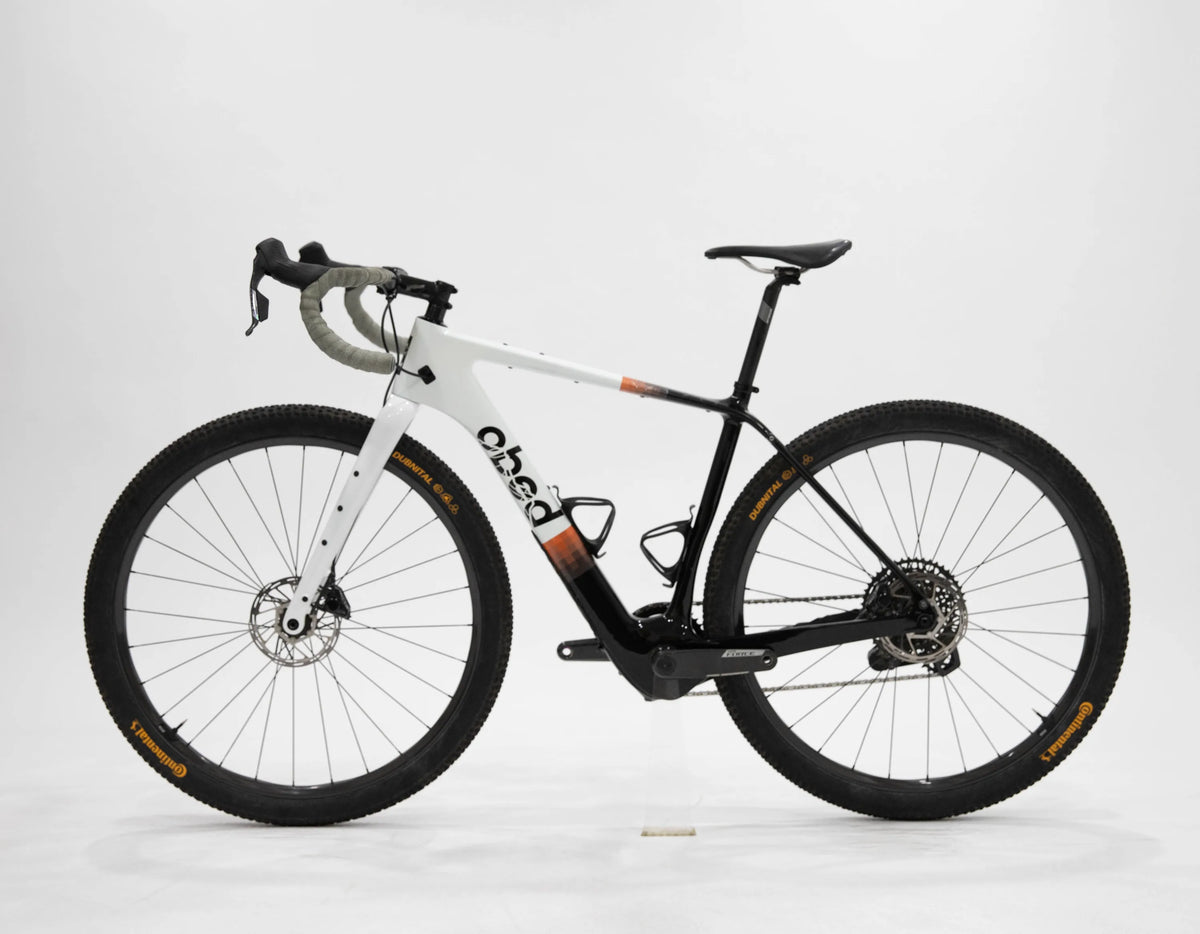 MMR SRAM Force E1 | Size MD