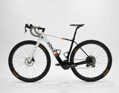 MMR SRAM Force E1 | Size MD