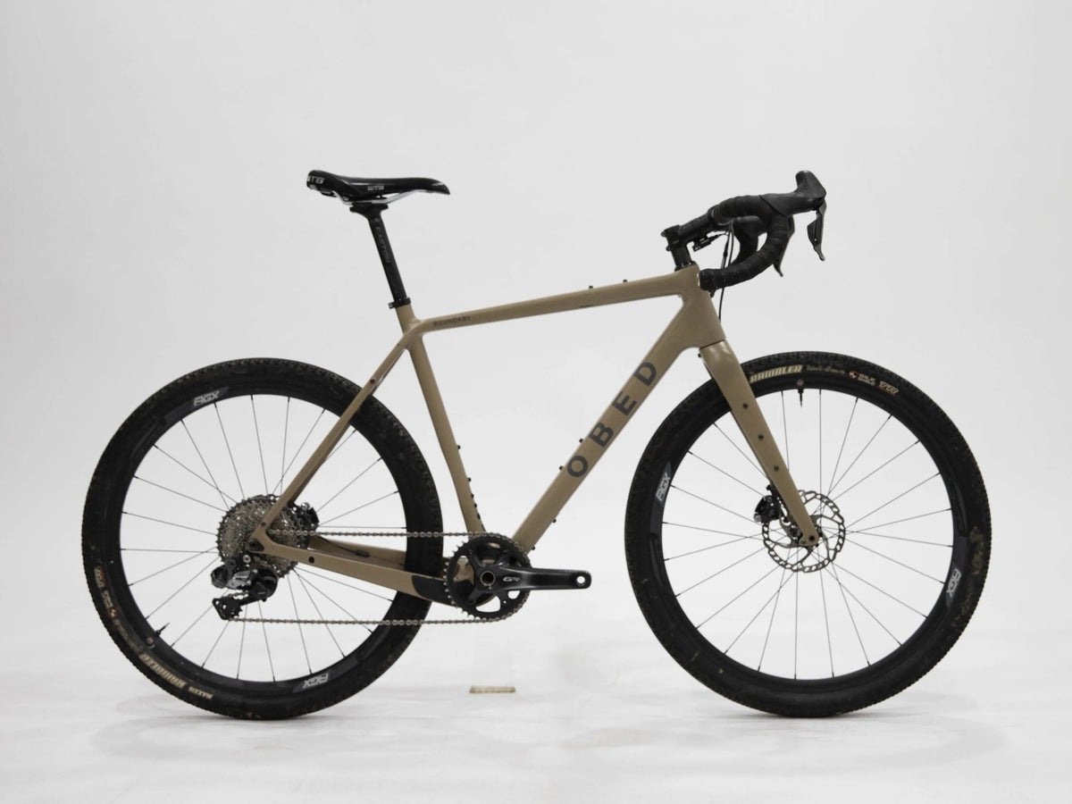 Boundary GRX 810 Di2 | Size MD