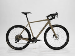 Boundary GRX 810 Di2 | Size MD