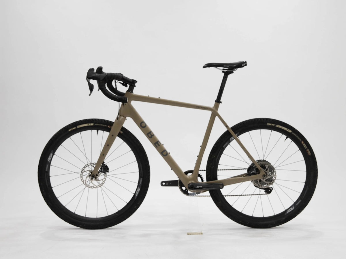 Boundary GRX 810 Di2 | Size MD