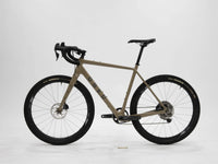 Boundary GRX 810 Di2 | Size MD
