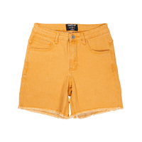 5.5" Stretch Jorts - Buttah - OBED Bikes