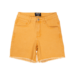 5.5" Stretch Jorts - Buttah - OBED Bikes
