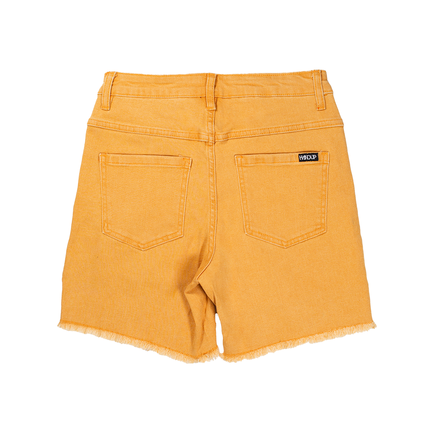 5.5" Stretch Jorts - Buttah
