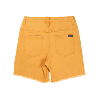 5.5" Stretch Jorts - Buttah - OBED Bikes