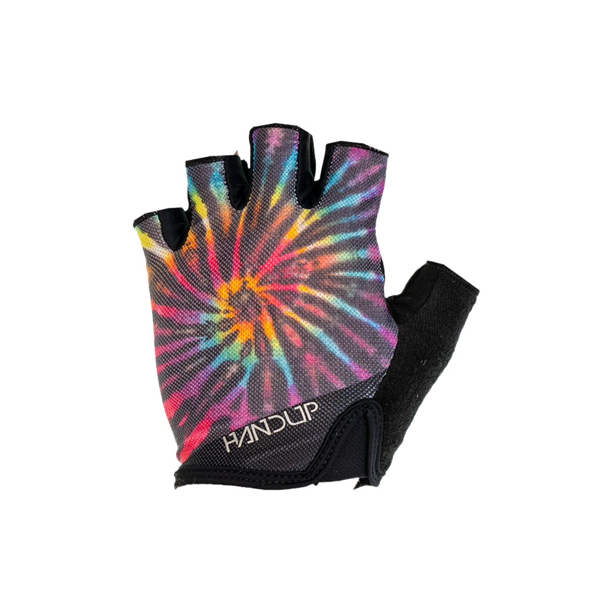 Shorties - Reverse Tie Dye