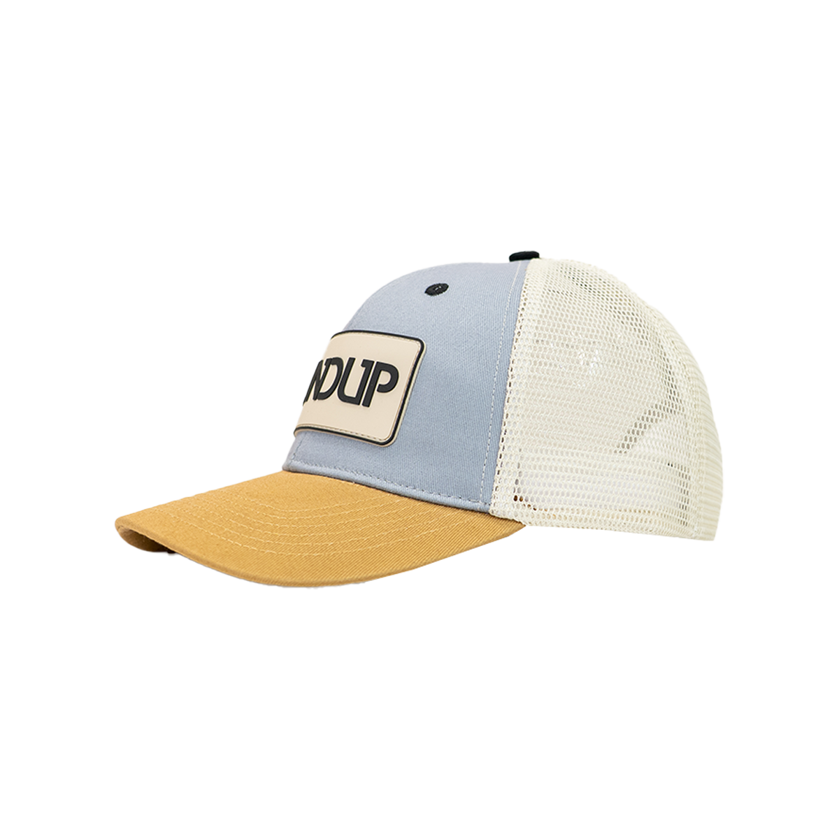 Trucker Hat - Khaki Trucker