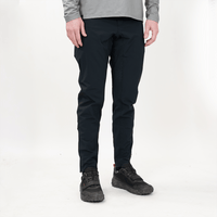 Trail Rambler Pant - Cool Black - OBED Bikes