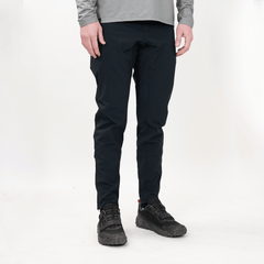 Trail Rambler Pant - Cool Black - OBED Bikes