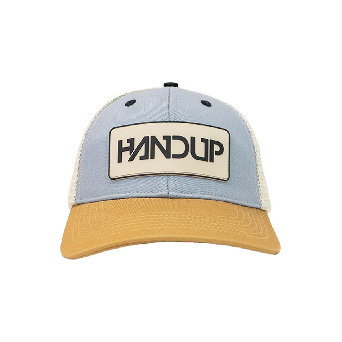 Trucker Hat - Khaki Trucker