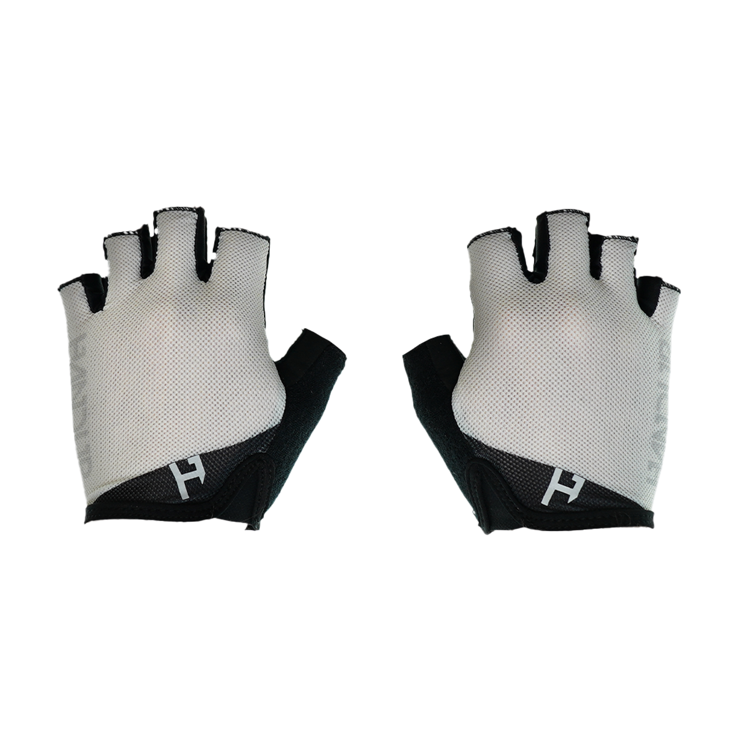 Shorties - Smoke Grey