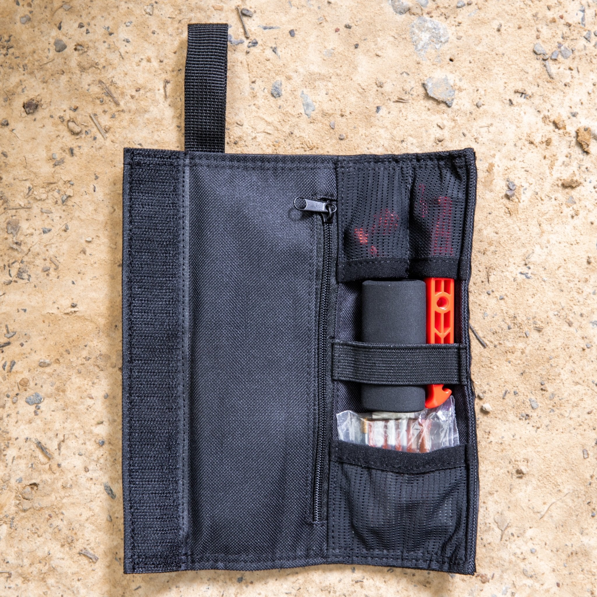 Essentials Tool Roll Kit - OBED Bikes