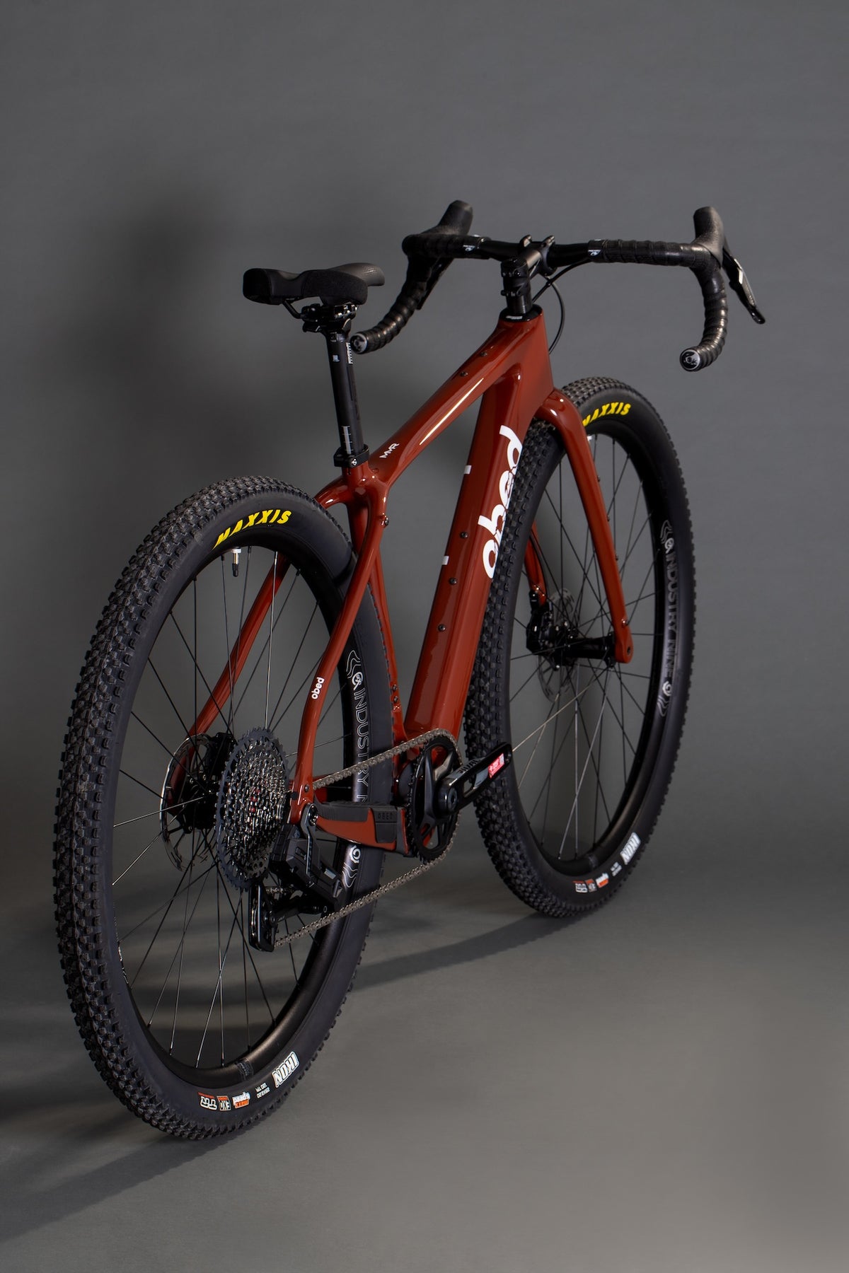 20% OFF MMR Bikes
