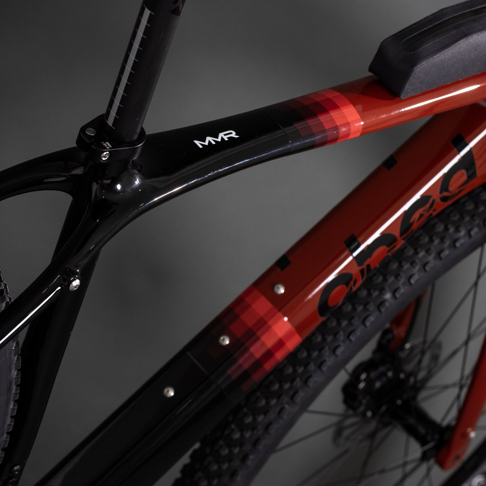 Touch Up Paint Kit - OBED Bikes